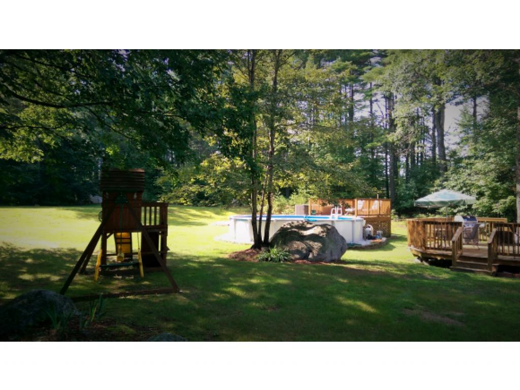 75 Raymond Road Deerfield, NH 03037 - Photo 4 of 29