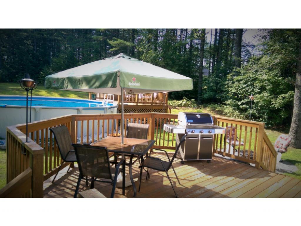 75 Raymond Road Deerfield, NH 03037 - Photo 9 of 29