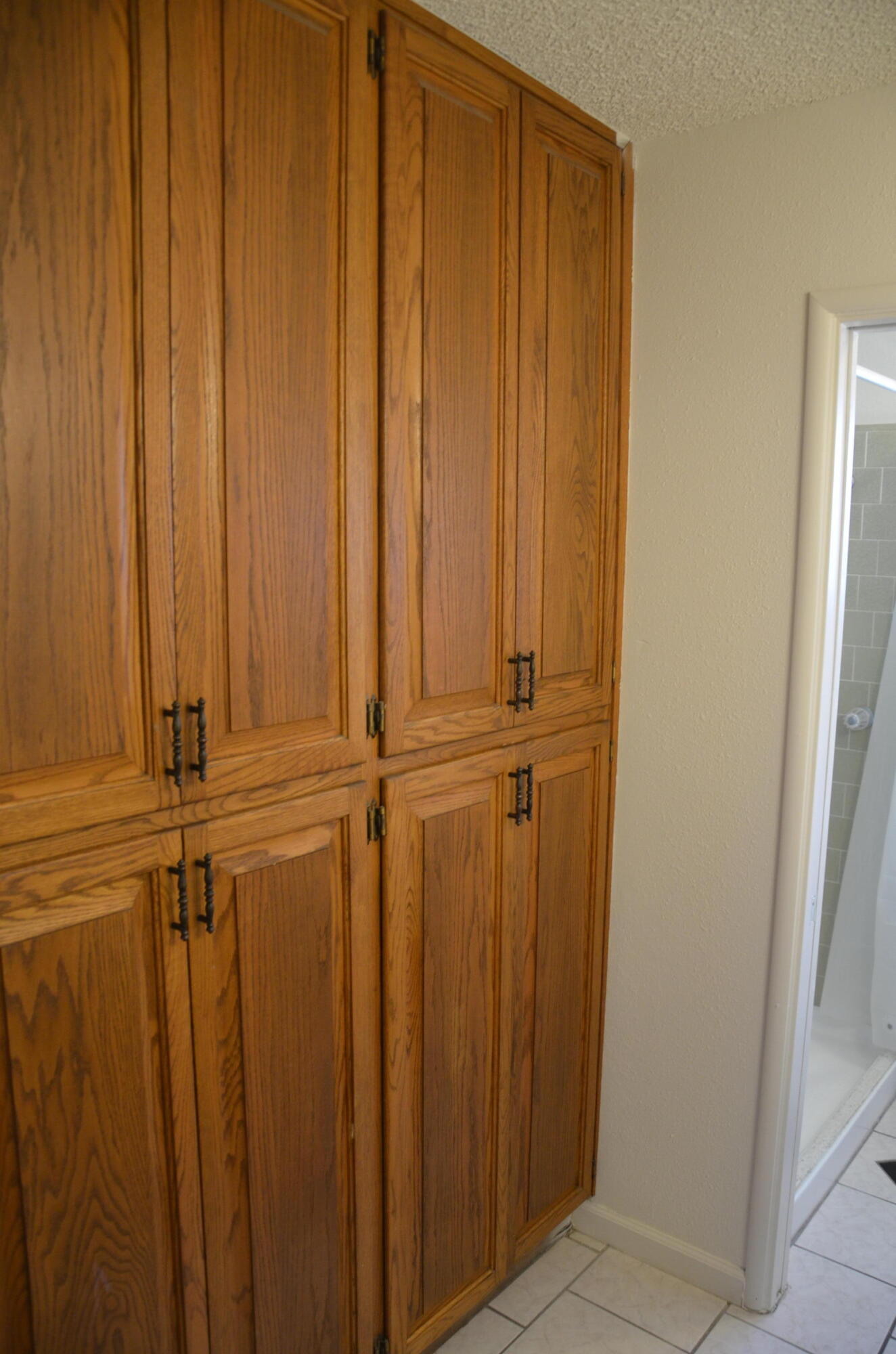 339 West Spring Lane Lemoore, CA 93245 - Photo 22 of 31 a view of a closet