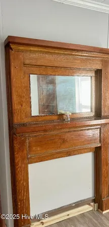 $60,000 | 205 Railroad Street, Kelford, NC 27847