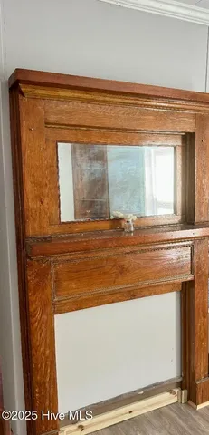 $104,900 | 205 Railroad Street, Kelford, NC 27847