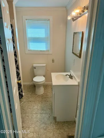 $60,000 | 205 Railroad Street, Kelford, NC 27847