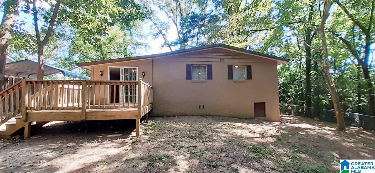 2417 Walker Chapel Road Fultondale, AL 35068 - Photo 6 of 23