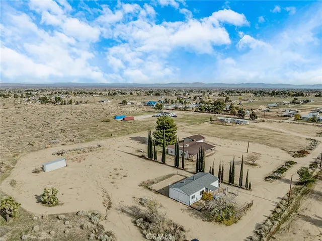 $349,000 | 4232 Coyote Road, Phelan, CA 92371