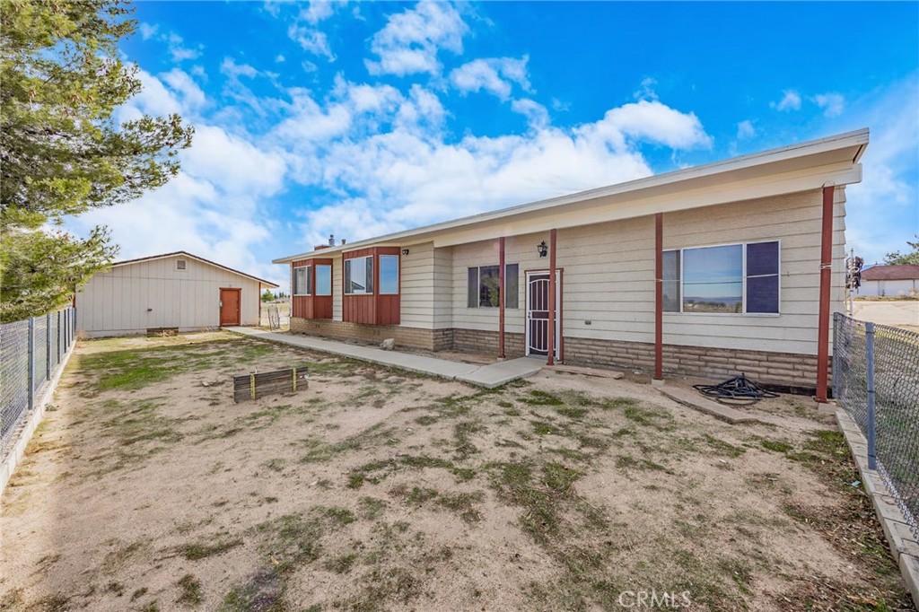 4232 Coyote Road Phelan, CA 92371 - Photo 23 of 55