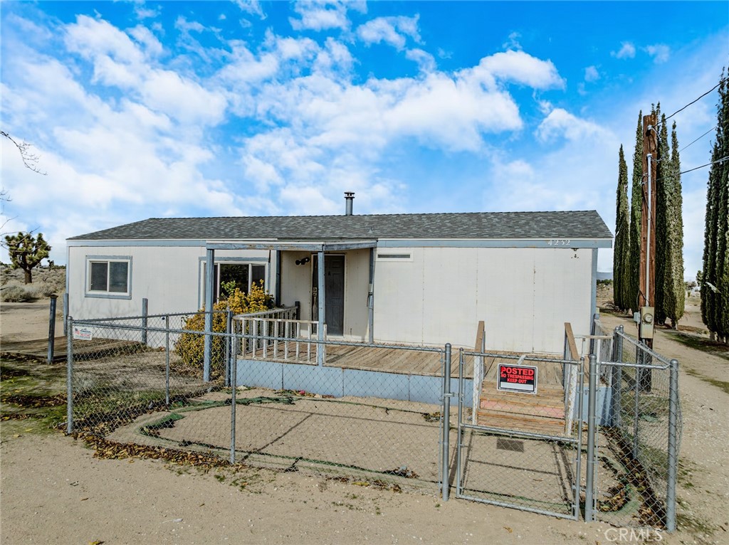 4232 Coyote Road Phelan, CA 92371 - Photo 24 of 55