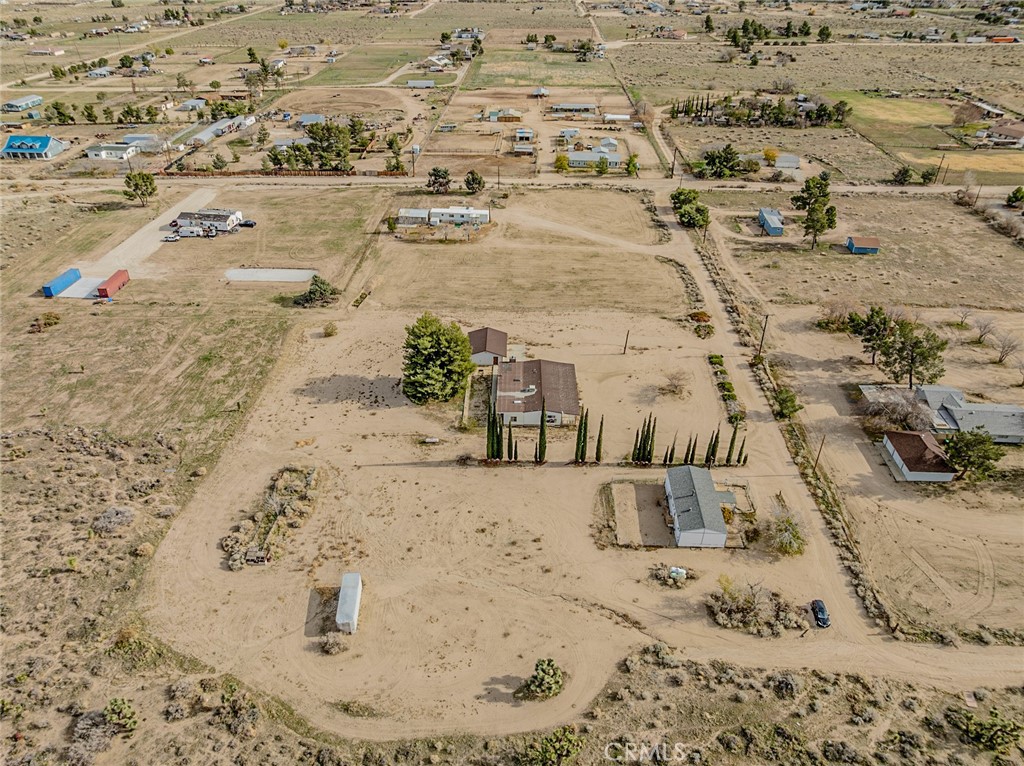 4232 Coyote Road Phelan, CA 92371 - Photo 51 of 55