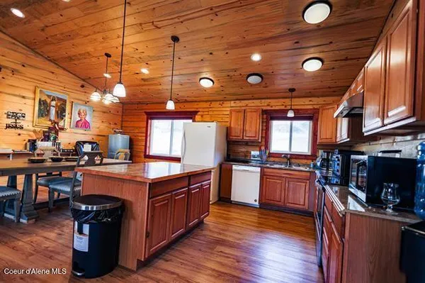 $689,000 | 830 Leitch Creek Road, Kooskia, ID 83539