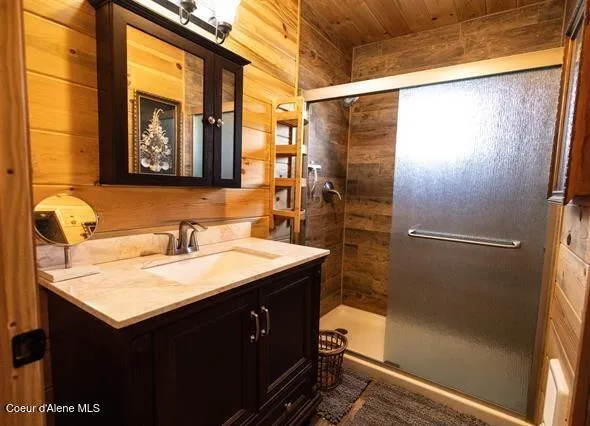 $689,000 | 830 Leitch Creek Road, Kooskia, ID 83539