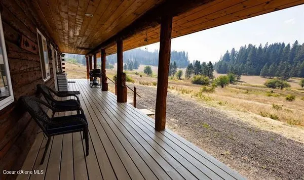 $689,000 | 830 Leitch Creek Road, Kooskia, ID 83539