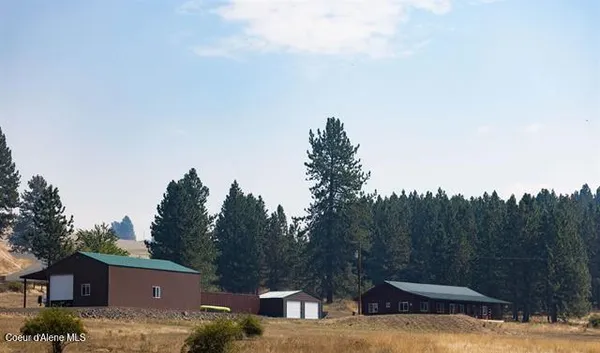 $689,000 | 830 Leitch Creek Road, Kooskia, ID 83539