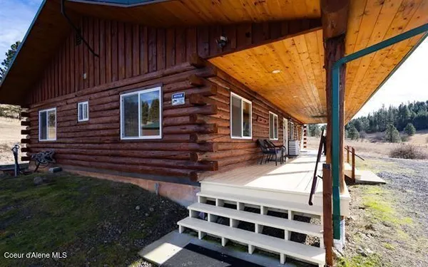 $689,000 | 830 Leitch Creek Road, Kooskia, ID 83539