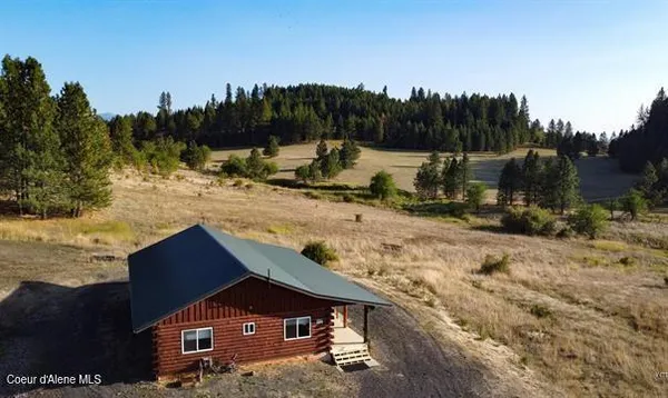 $689,000 | 830 Leitch Creek Road, Kooskia, ID 83539