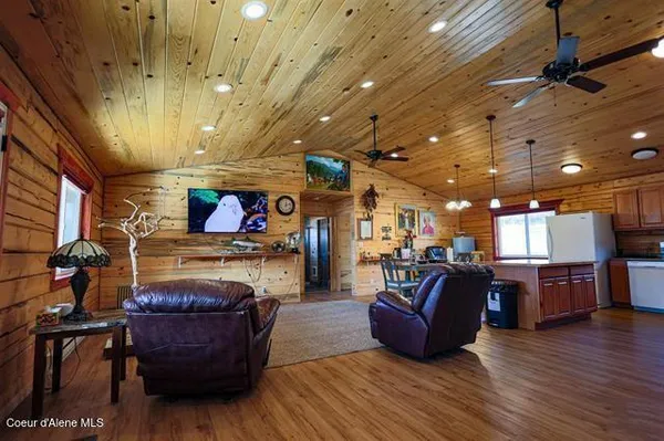 $689,000 | 830 Leitch Creek Road, Kooskia, ID 83539
