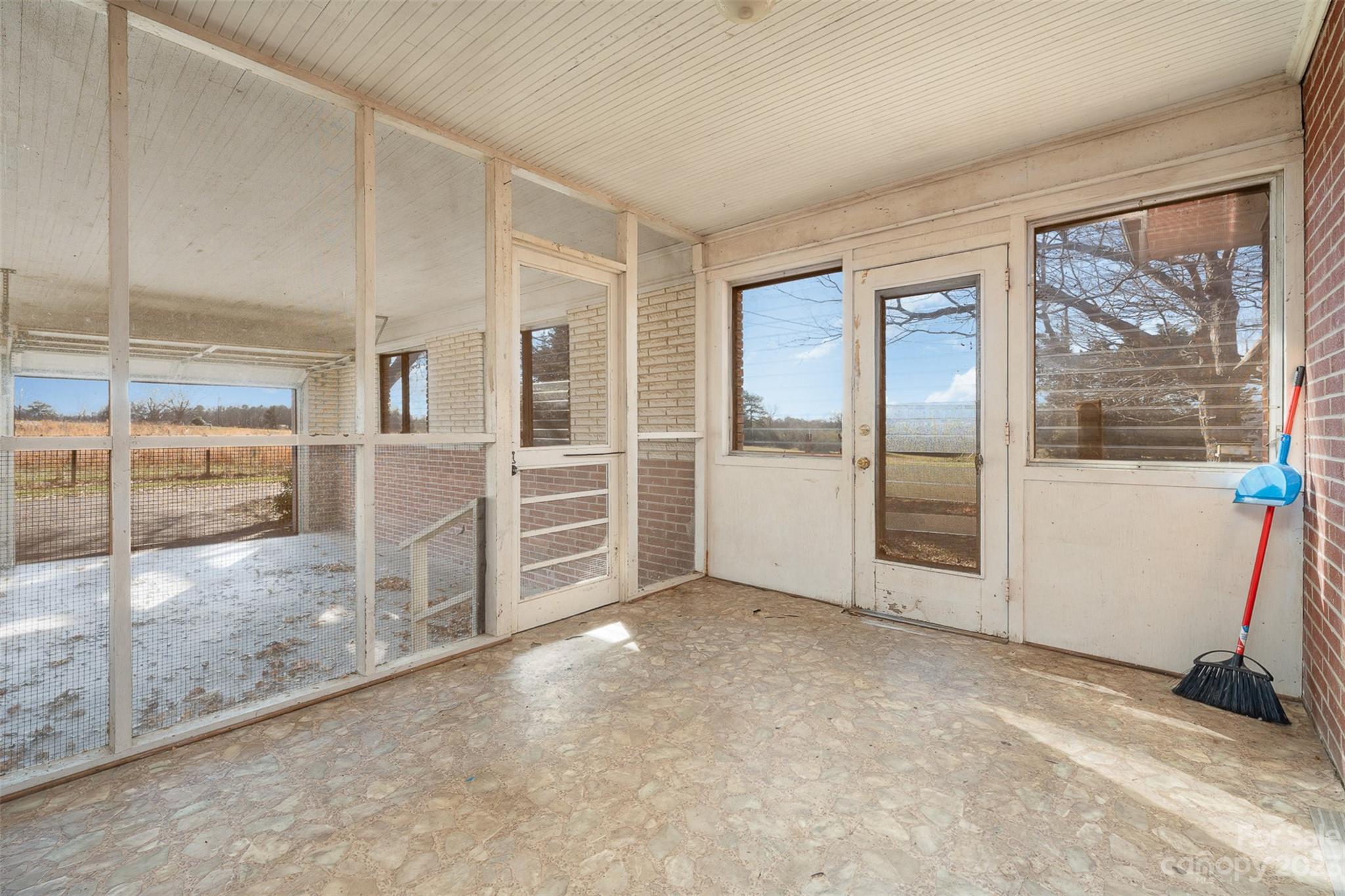 2765 Long Circle Iron Station, NC 28080 - Photo 18 of 26 an empty room with windows