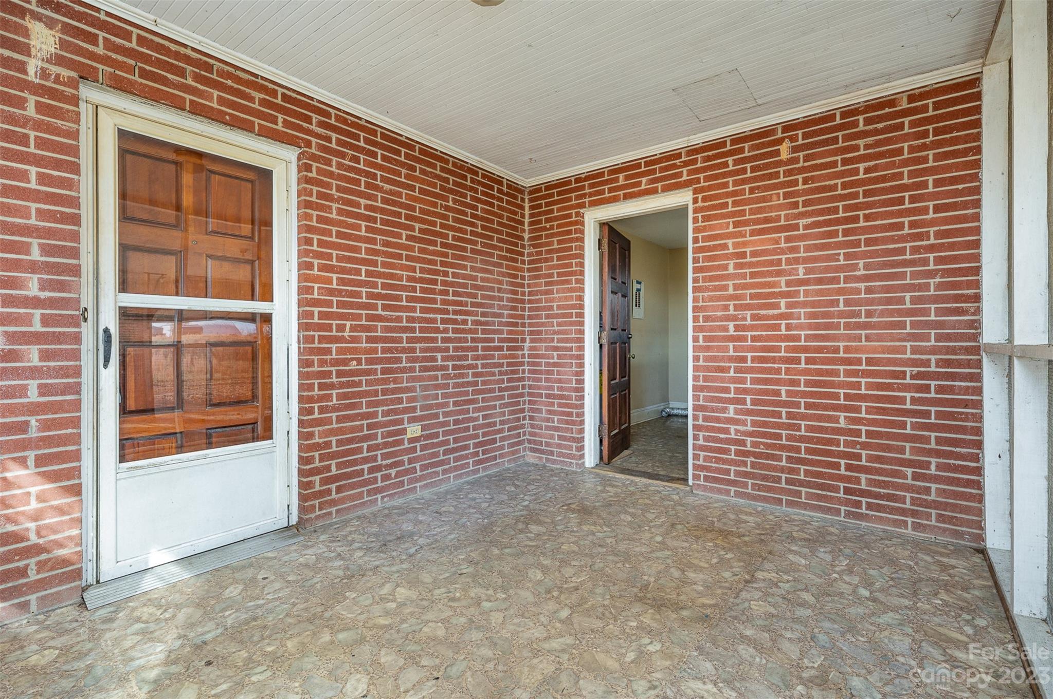 2765 Long Circle Iron Station, NC 28080 - Photo 19 of 26 a view of front door of house