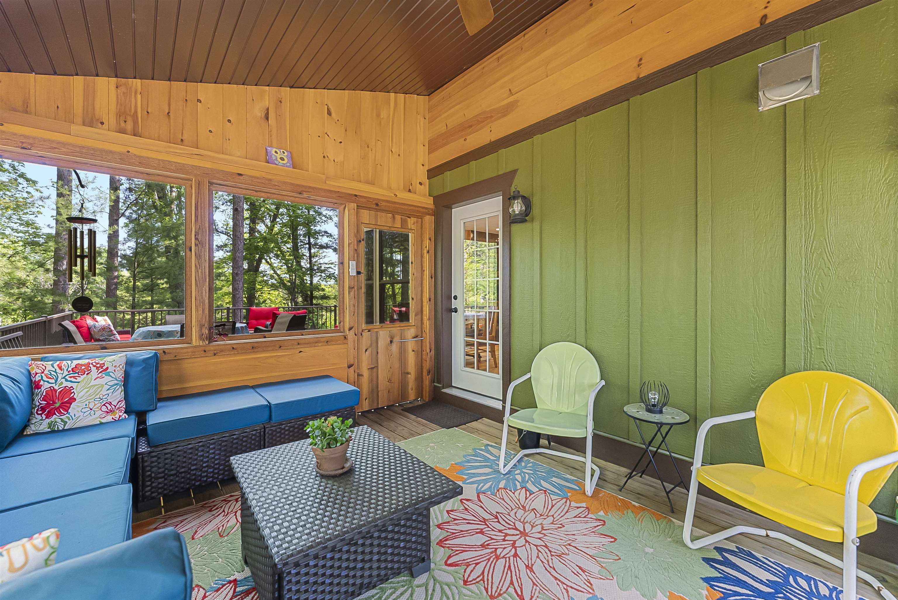 8088 North Roberts Road Irons, MI 49644 - Photo 50 of 74