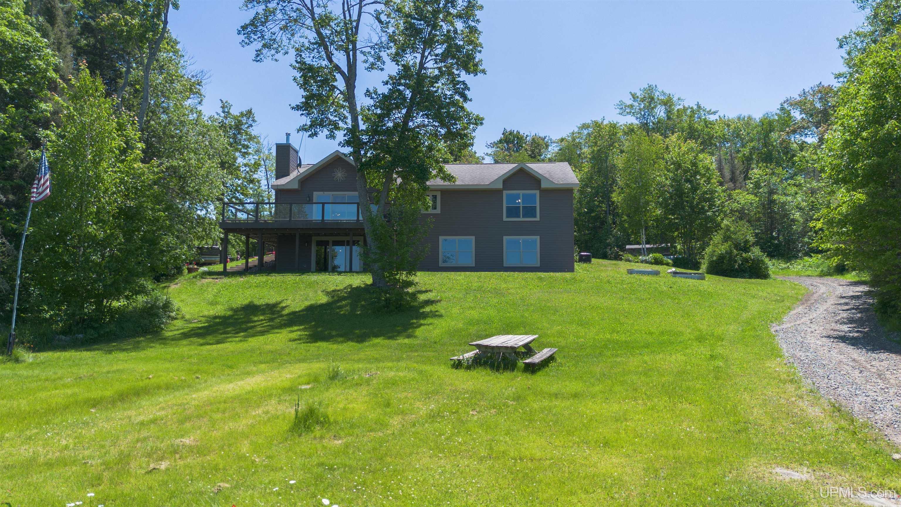 1110 County Road GGG Ishpeming, MI 49849 - Photo 65 of 88