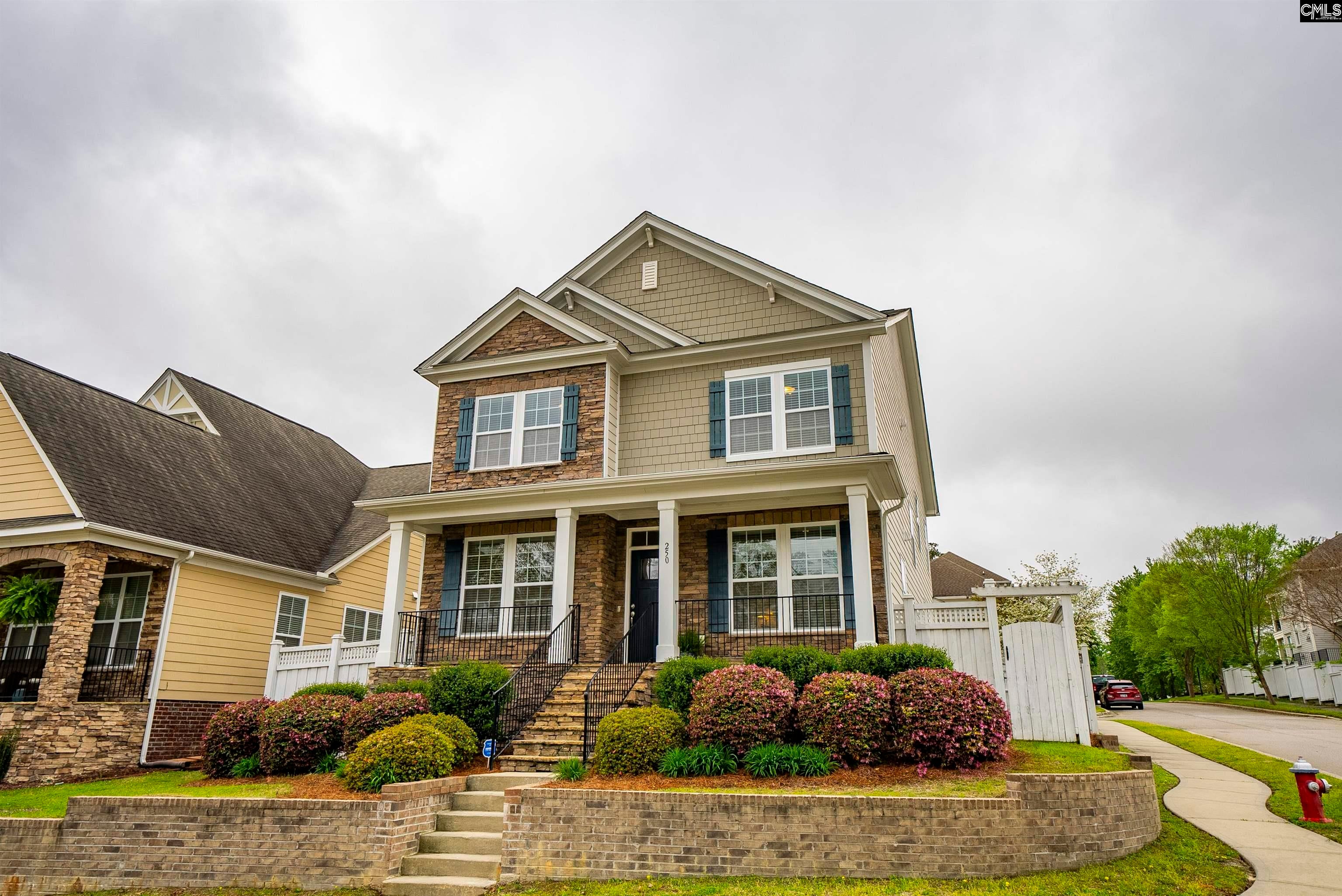 250 Thacher Loop Elgin, SC 29045 - Photo 53 of 53 Gallery Image 53