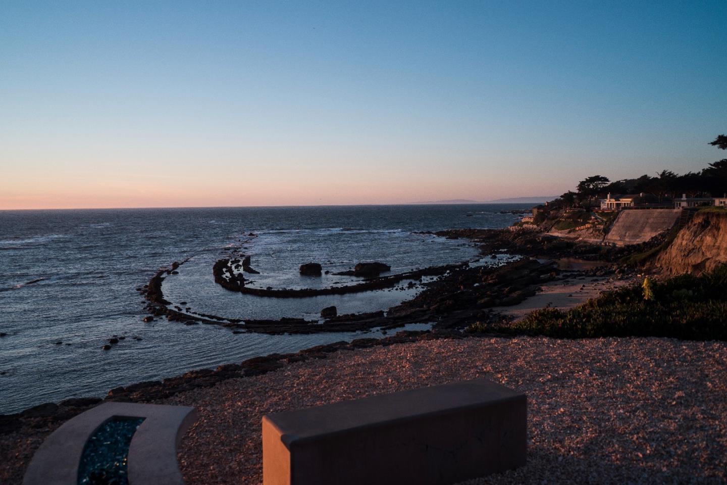 97 Beach Street Moss Beach, CA 94038 - Photo 1 of 43 a view of folding clothes and other items