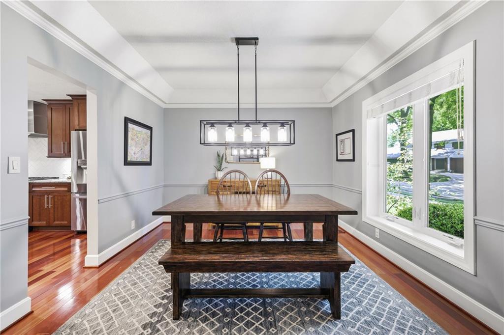 12625 Overbrook Road Leawood, KS 66209 - Photo 12 of 55 Gallery Image 12
