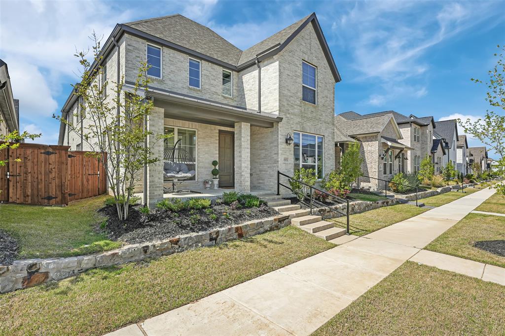 15676 Fringe Tree Road Frisco, TX 75035 - Photo 2 of 40