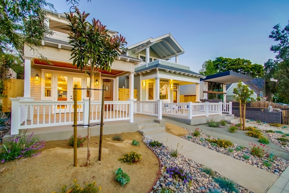 361 H Avenue Coronado, CA 92118 - Photo 1 of 24
