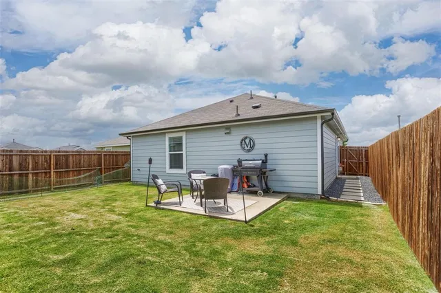 $2,150 | 6104 Darkstar Drive, Forney, TX 75126