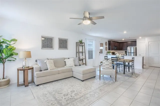 $2,150 | 6104 Darkstar Drive, Forney, TX 75126