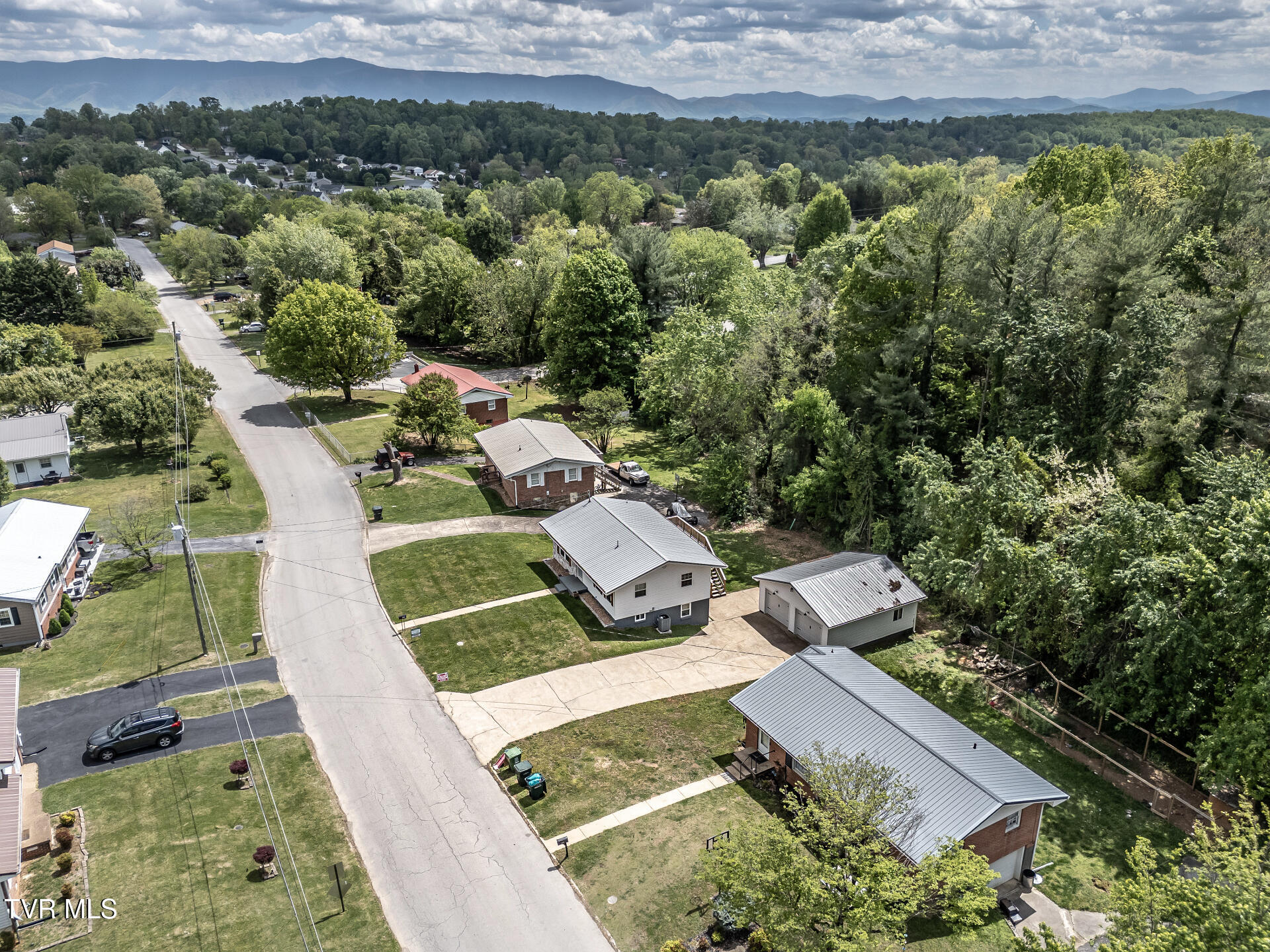 114 Mayor Avenue Greeneville, TN 37745 - Photo 30 of 71 114MayorAveG_064