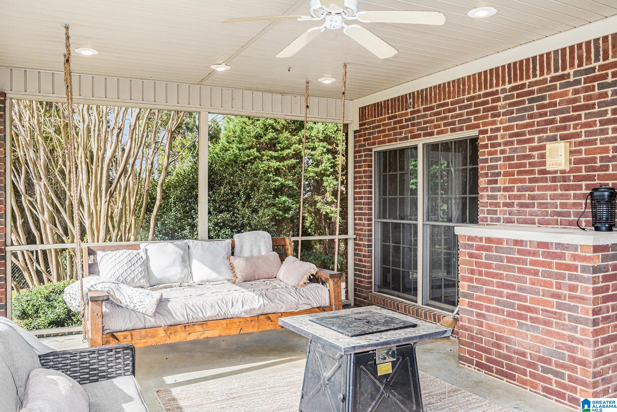 539 3rd Street Northwest Carbon Hill, AL 35549 - Photo 50 of 71
