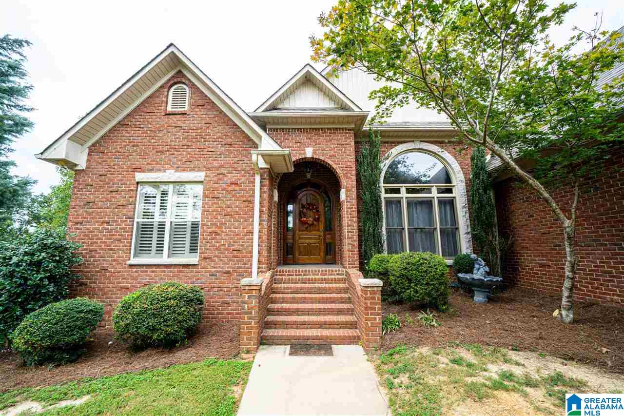 571 Myrick Road Warrior, AL 35180 - Photo 3 of 50