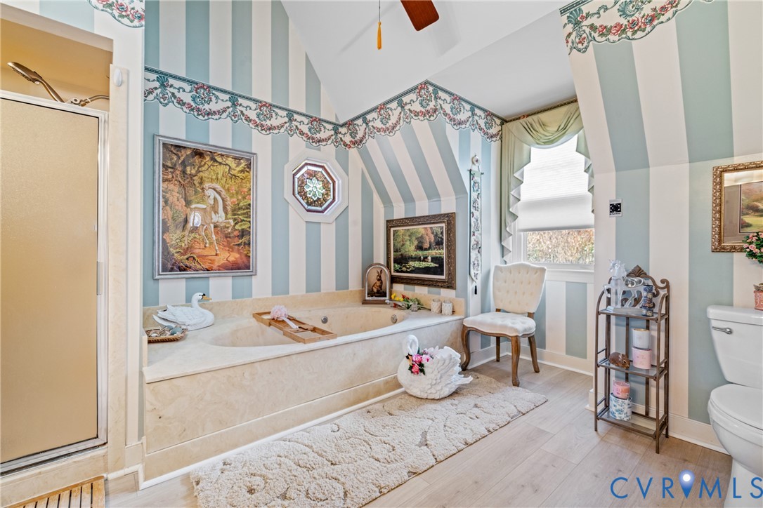 8404 Copperpenny Terrace Chesterfield, VA 23832 - Photo 29 of 40