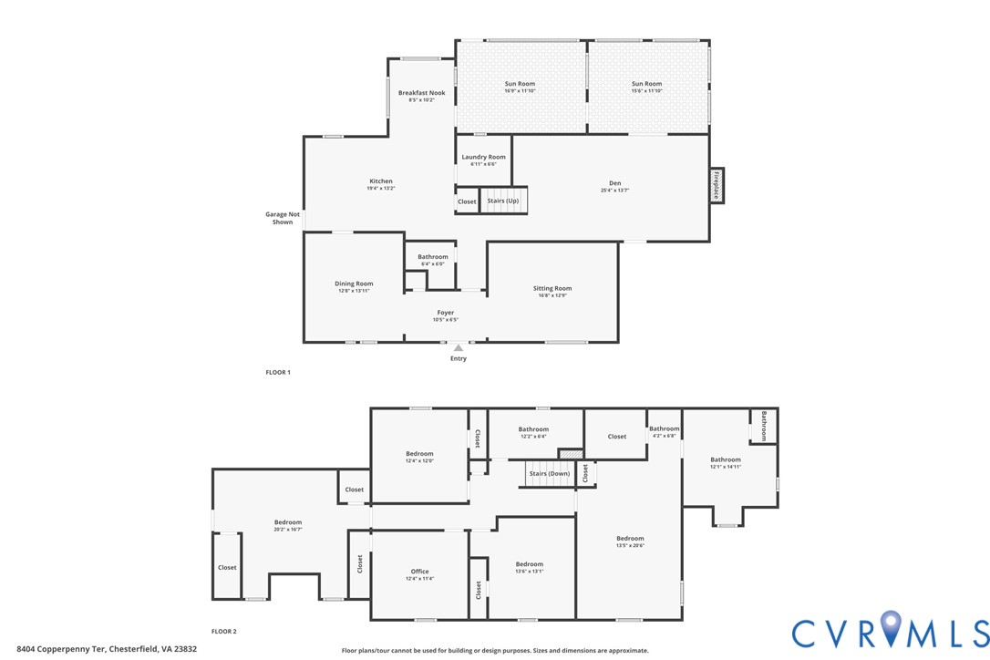 8404 Copperpenny Terrace Chesterfield, VA 23832 - Photo 40 of 40 a picture of a bench in the wall