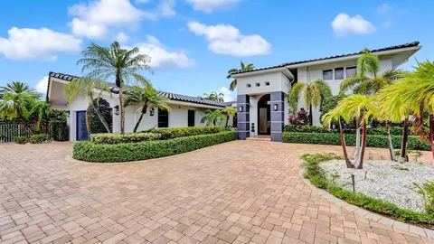 $4,495,950 | 2593 Southeast 9th Street, Pompano Beach, FL 33062