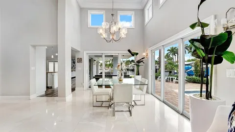 $4,495,950 | 2593 Southeast 9th Street, Pompano Beach, FL 33062