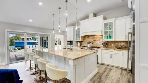 $4,495,950 | 2593 Southeast 9th Street, Pompano Beach, FL 33062