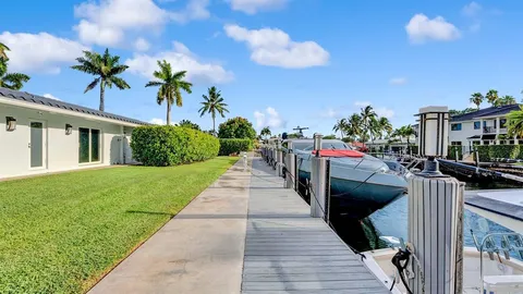 $4,495,950 | 2593 Southeast 9th Street, Pompano Beach, FL 33062