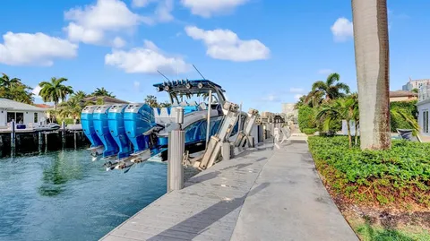 $4,495,950 | 2593 Southeast 9th Street, Pompano Beach, FL 33062