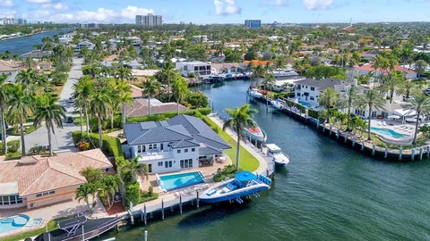 $4,495,950 | 2593 Southeast 9th Street, Pompano Beach, FL 33062