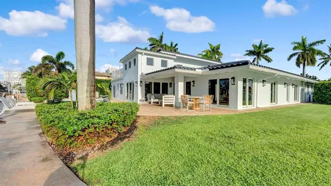 $4,495,950 | 2593 Southeast 9th Street, Pompano Beach, FL 33062