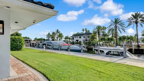$4,495,950 | 2593 Southeast 9th Street, Pompano Beach, FL 33062