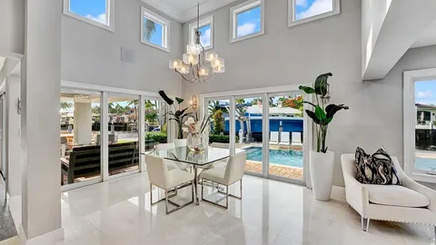 $4,495,950 | 2593 Southeast 9th Street, Pompano Beach, FL 33062