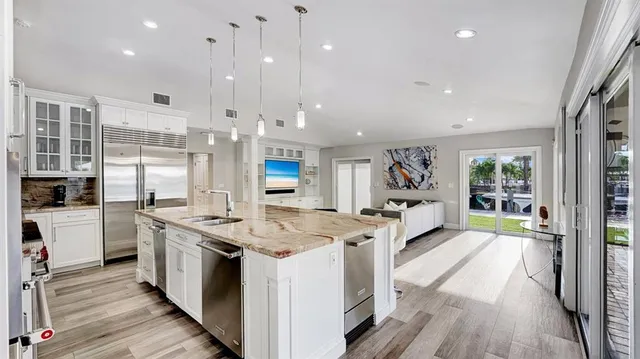 $4,495,950 | 2593 Southeast 9th Street, Pompano Beach, FL 33062