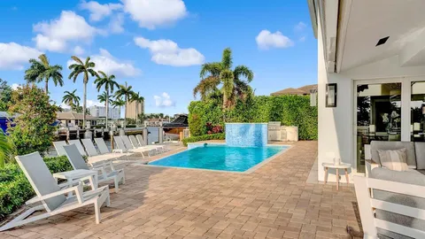 $4,495,950 | 2593 Southeast 9th Street, Pompano Beach, FL 33062