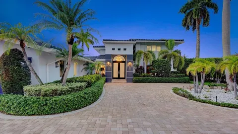 $4,495,950 | 2593 Southeast 9th Street, Pompano Beach, FL 33062