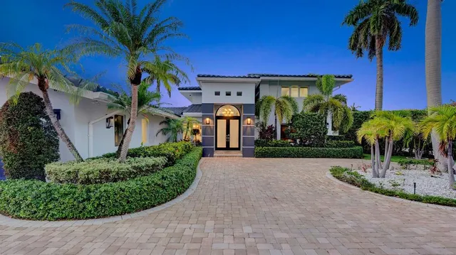 $4,495,950 | 2593 Southeast 9th Street, Pompano Beach, FL 33062