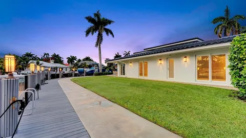 $4,495,950 | 2593 Southeast 9th Street, Pompano Beach, FL 33062