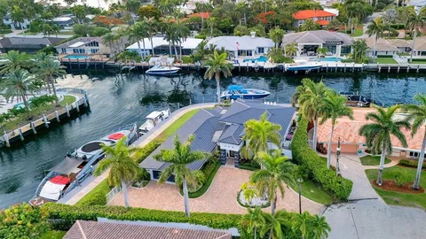 $4,495,950 | 2593 Southeast 9th Street, Pompano Beach, FL 33062