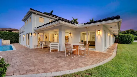 $4,495,950 | 2593 Southeast 9th Street, Pompano Beach, FL 33062